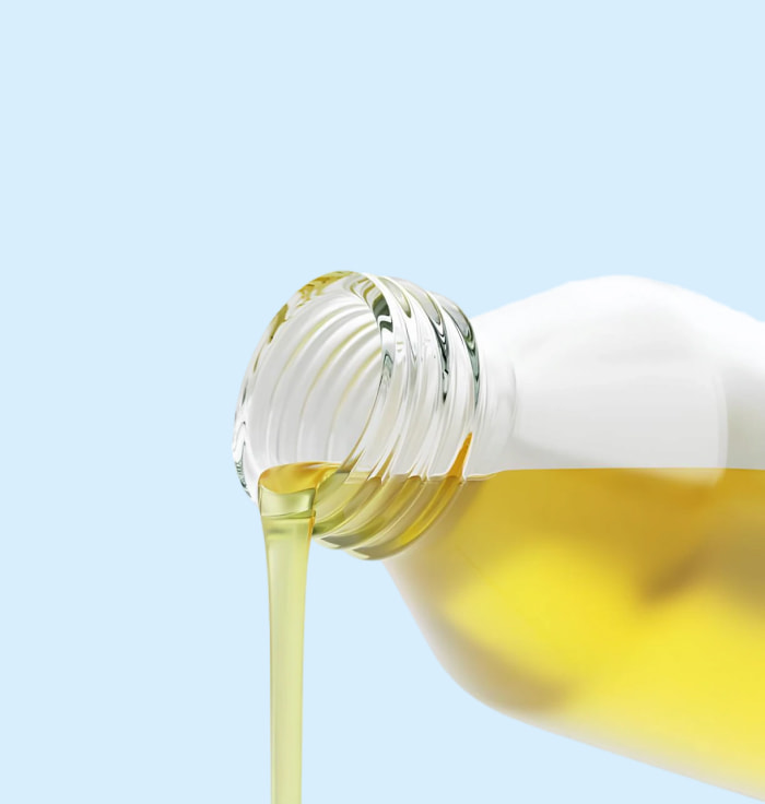 Рослинні олії